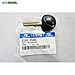HYUNDAI New Genuine OEM Uncut Key Blank for Sonata 2010-2014,tucson 2009-2014
