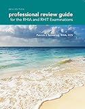 Image de Professional Review Guide for the RHIA and RHIT Examinations, 2016 Edition (Book Only)