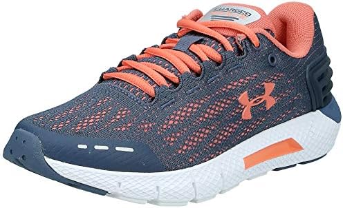 under armour coral shoes