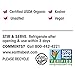 Earth's Best Organic Stage 2 Baby Food, Sweet Potato, 4 oz. Jar (Pack of 12)