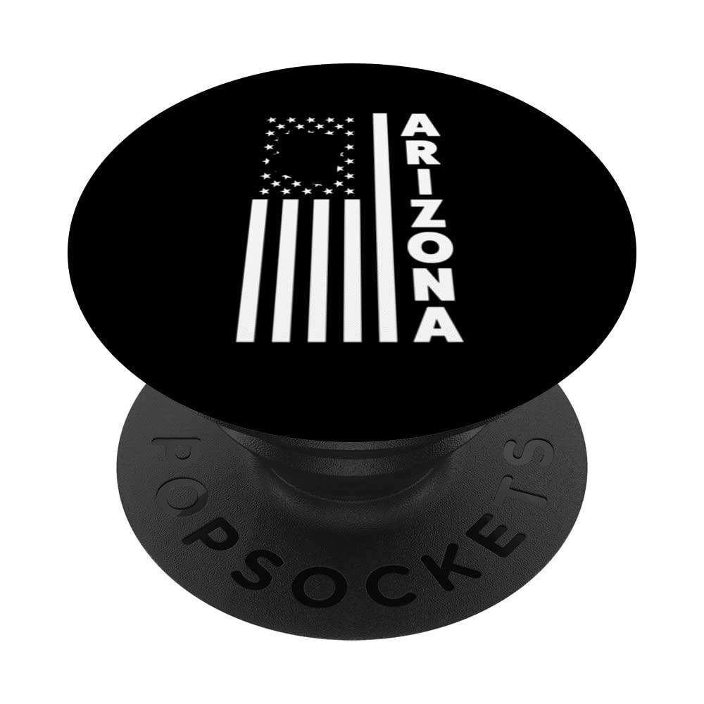 Arizona American State USA PopSockets Swappable PopGrip