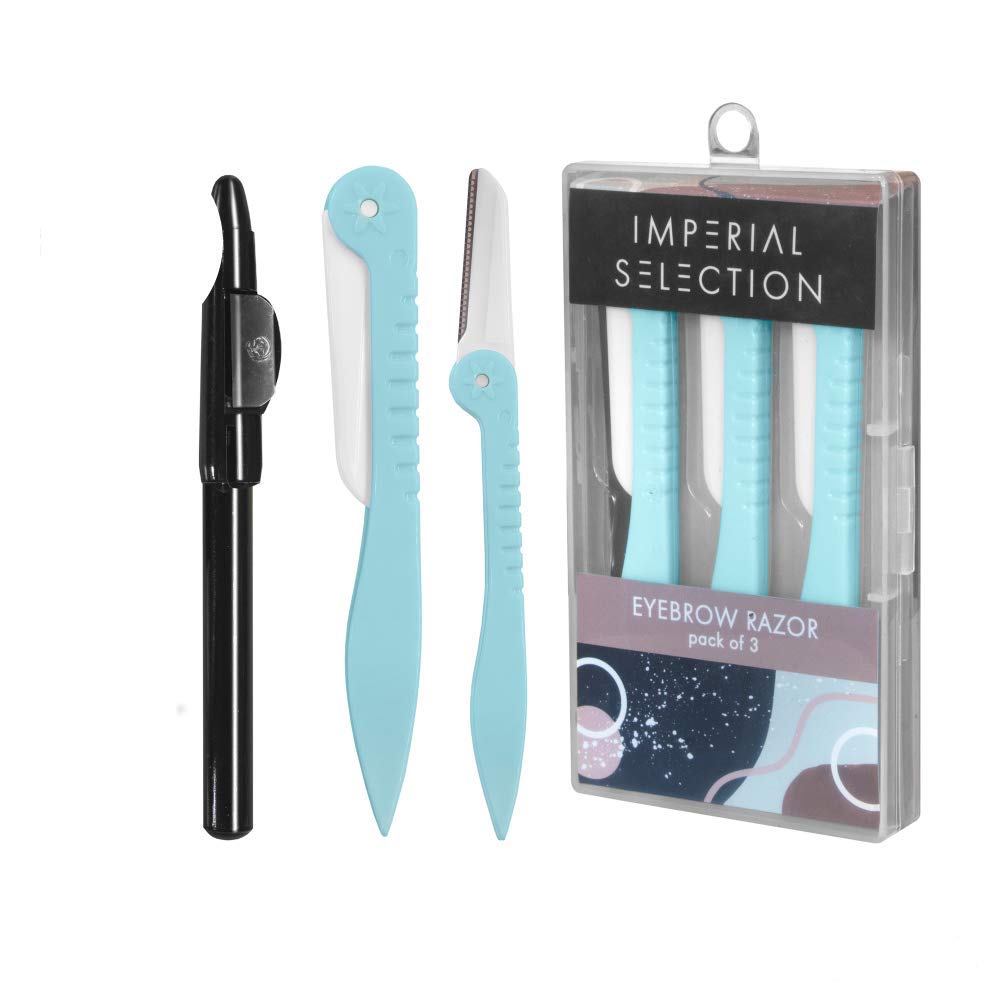 razor facial hair removal