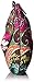 Vera Bradley Women's Cotton Hipster Crossbody Purse, Autumn Leaves, One Size