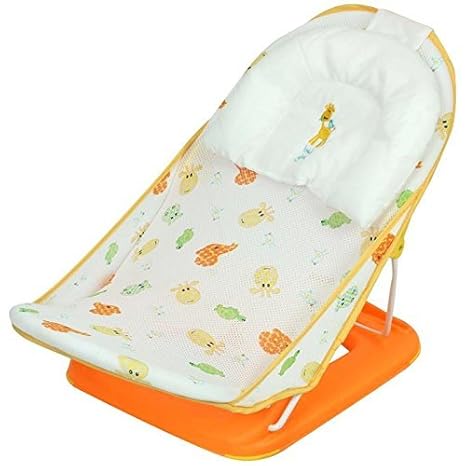 deluxe baby bather