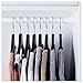 Ikea 202.385.34 Hanger, Black