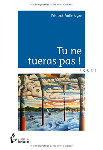 Tu ne tueras pas !
