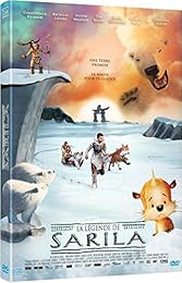 La Légende De Sarila
