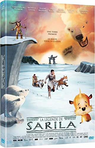 La Légende De Sarila