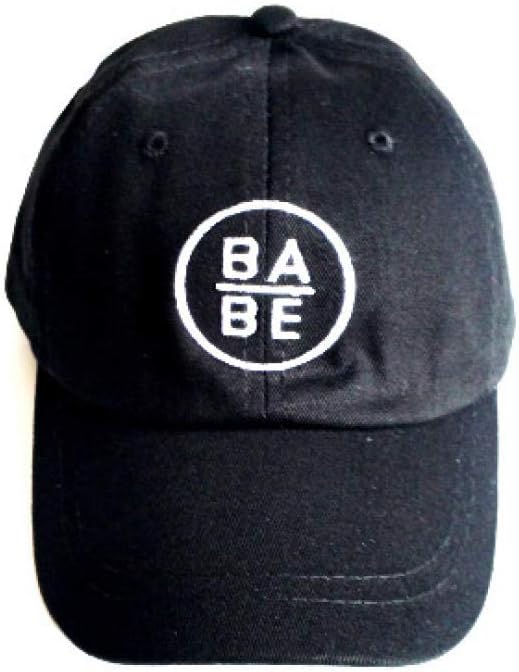 Meeddda Casquette De Baseball Parent Enfant Chapeau De Lettre Pour Bebe Maman Et Papa Chapeau De Soleil Noir Babe Enfant De 54 A 56 Ans Reglable Amazon Fr Sports Et Loisirs