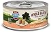 Whole Earth Farms Grain Free Wet Cat Food Real Salmon (Cast of 24)