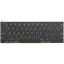 Amazon.com: ICTION New A1989 A1990 Keyboard US Standard