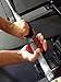 GymPaws Workout Glove Isn't A Glove Leather - Neoprene Weightlifting Gym Grips | Mens | Womens