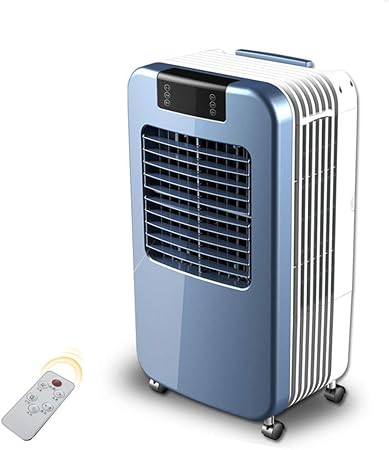 royal air cooler without water