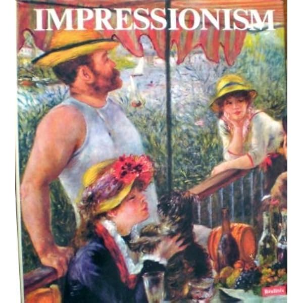 Impressionists in Winter: Effets de Neige: Moffett, Charles S