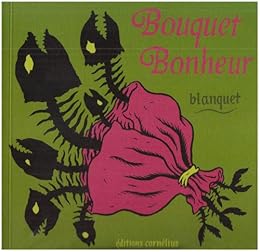 Bouquet bonheur