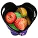 icolor Fashional Purple Hearts Insulated Waterproof Carrying Lunch Tote Bag Cooler Box Neoprene lunchbox Container Soft Case Handbag Travel Outdoor Thermal bag YLB-049