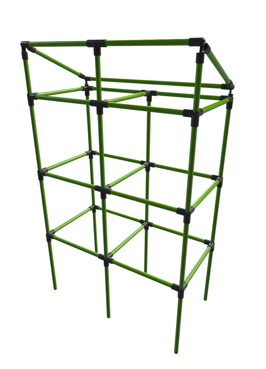 Bio Green City Jungle Trellis