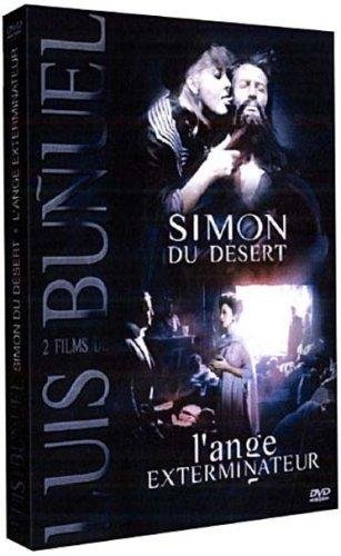 L'ange Exterminateur + Simon Du Désert