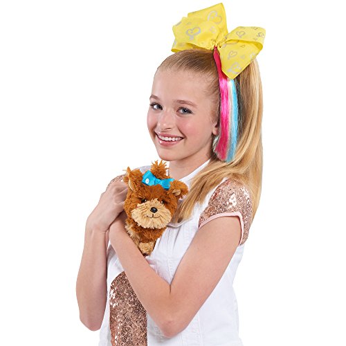 Nickelodeon Just Play Jo Jo Siwa Bow Bow 5