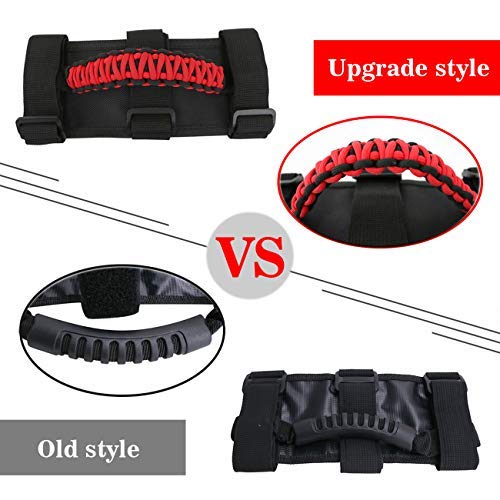 3 TJ+JK+Sports+Sahara+Rubicon