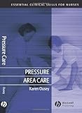 Pressure Area Care, , 1405112255