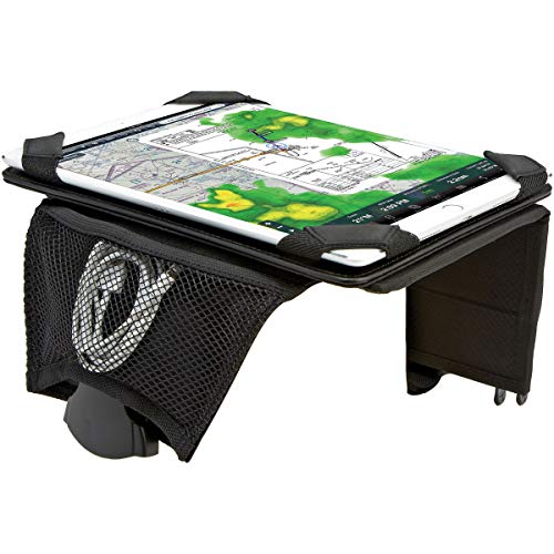 Flight Outfitters 10.5" iPad Air Pilot Kneeboard, Old Model Pricepulse