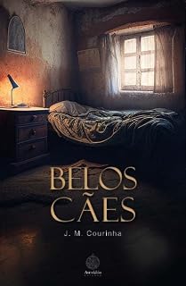 Livro Belos Cães