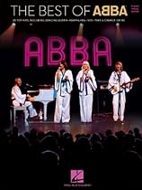 The Best of ABBA Songbook