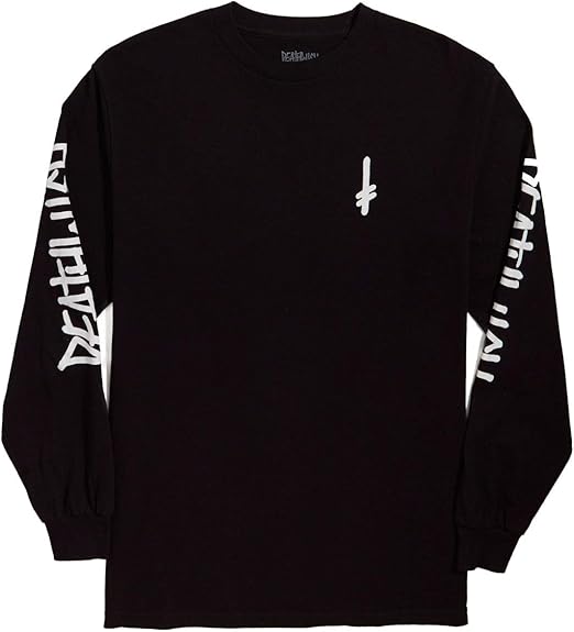 deathwish long sleeve