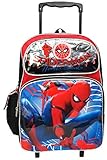 Marvel Spiderman Home Coming Large 16