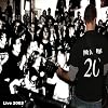 99 K&auml;sten Bier (Live)