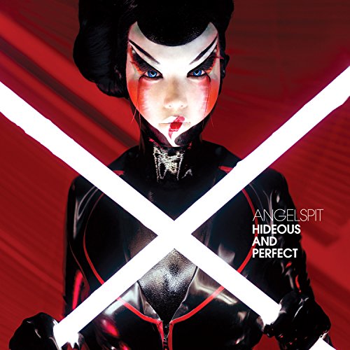 Angelspit - Let Them Eat Distortion Lyrics - Zortam Music