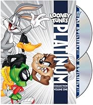Looney Tunes: Platinum Collection, Vol. 1