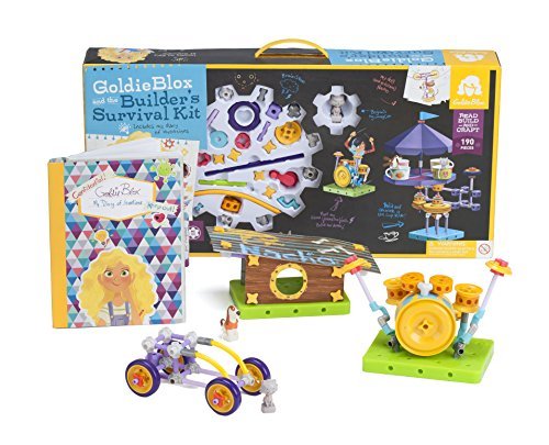 goldieblox amazon