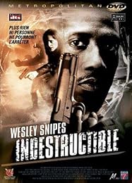 Indéstructible