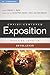 Exalting Jesus in Revelation (Christ-Centered Exposition Commentary)