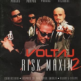 Asta I Viata Radio By Voltaj On Amazon Music Amazon Com