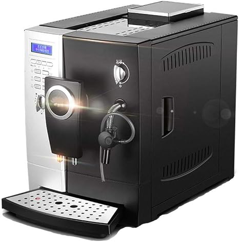 Cafetera superautomatica 19 bares | Las mejores cafeteras del mercado.