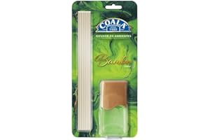 QUANDO O CHEIRO DA SUA CASA É MAIS IMPORTANTE QUE O PIPOCO — Coala Difusor De Aromas 100Ml Bambu