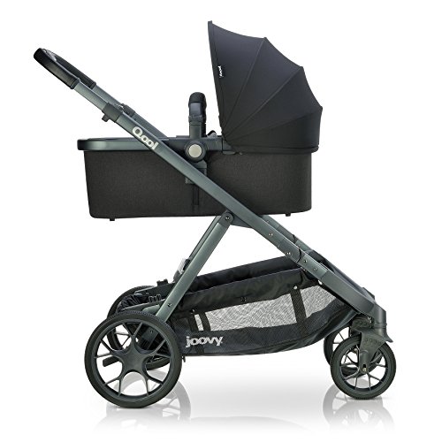 JOOVY Qool, Black Melange