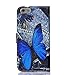 Iphone 6 Case, 6 Case iphone,Iphone 6 Wallet Case,Caseland@ Case For Iphone 6 4.7 Inch Wallet Case Stand Function Flip PU Leather Graceful Butterflies Designed Case For Iphone 6 4.7 Inch Grey