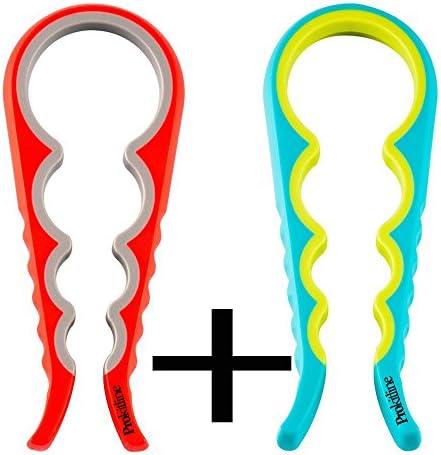 Prokitline Jar Opener  (2 Pack)
