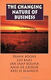 Image de The Changing Nature of Business: Institutionalisation of Green Organisational Routines in the Netherlands 1986-1995