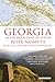 Georgia: In the Mountains of Poetry by Peter Nasmyth