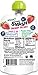 Sprout Organic SMASH, Organic Fruit Snack Pouches, Fruit and Vegetable Puree, Berry Blast, 3.2 Ounce, 4 Count