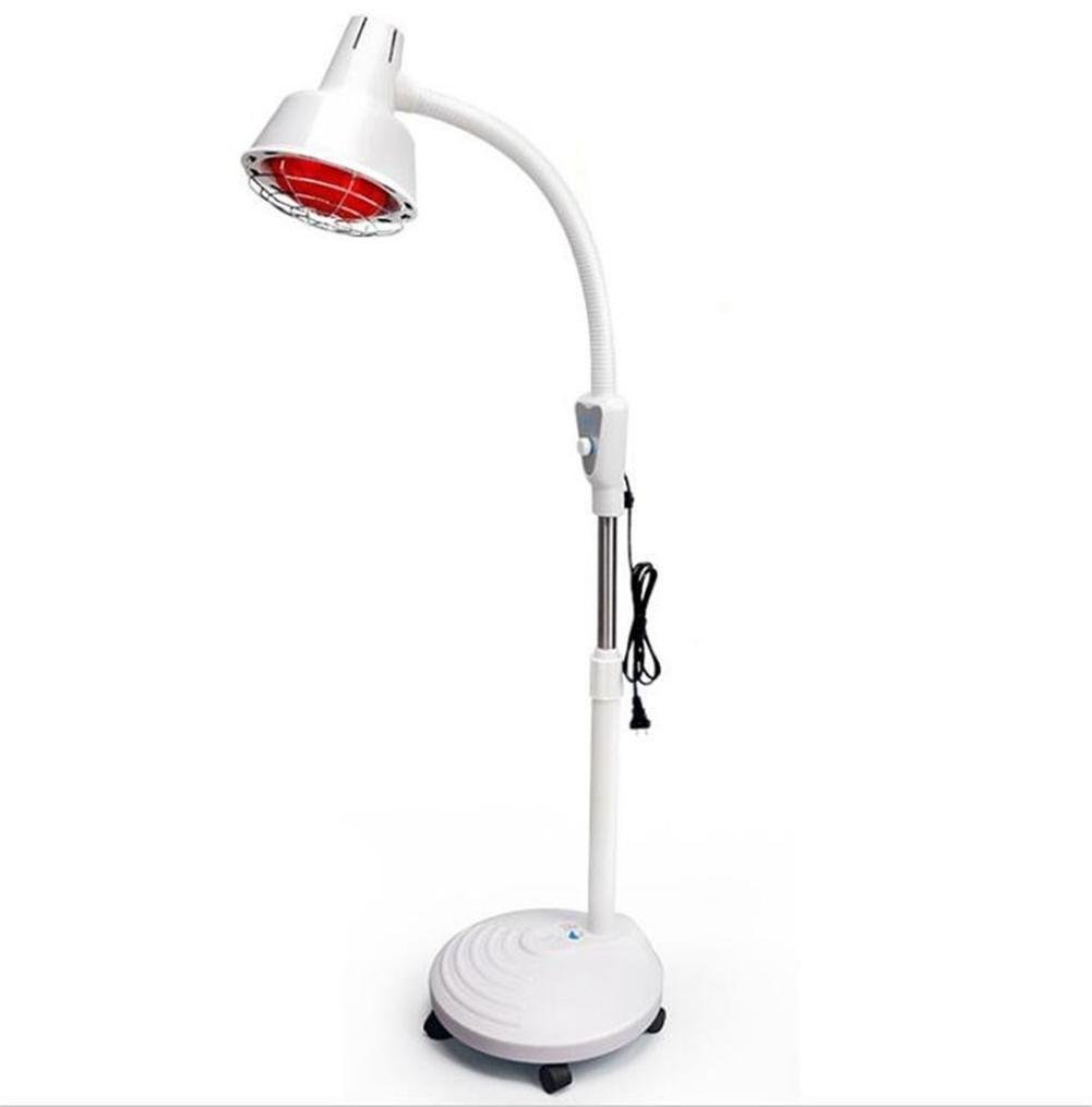 The 10 Best Red Heating Lamps For Salons