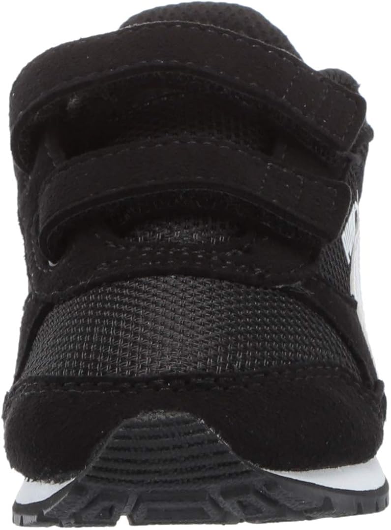  | PUMA Kids' St Runner hook and loop fastener Sneaker | Shoes