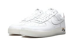 NIKE Men's Modern, White White Muilti Color, 10.5 AU
