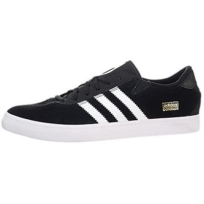 adidas gazelle silver green womens Adidas Busenitz Vulc II - Core Black/Cloud White/Gold Metallic
