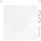 Sratte 5x5 ft Archery Backstop Netting Arrow Catcher Archery Target Backstop for Bow Training